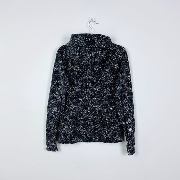 ⚡️SOLD⚡️ lululemon scuba hoodie II rocky road sand dune toothpaste - size 4 - Picture 6 of 10